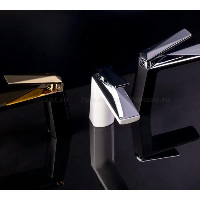 Смеситель для раковины Boheme Venturo 371