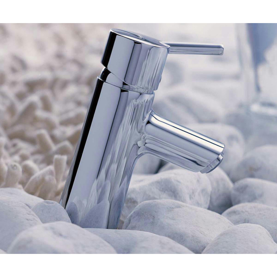 Смеситель для раковины Hansgrohe Talis S 32020000