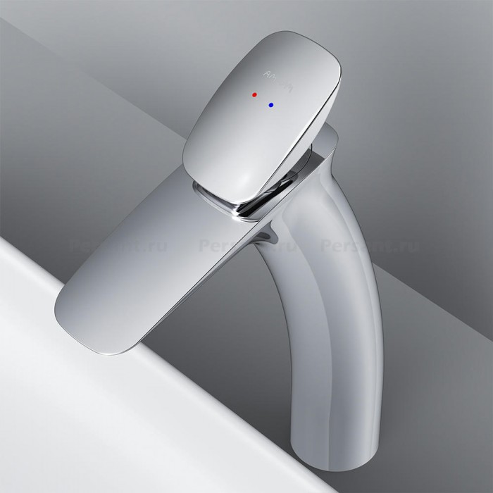 Смеситель для раковины AM.PM Spirit 2.0 F70A92200
