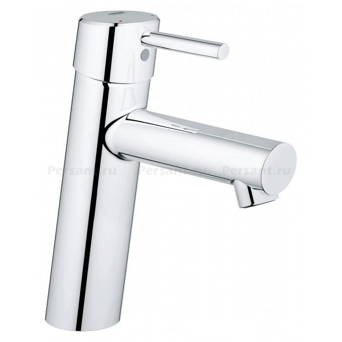 Смеситель для раковины Grohe Concetto New 23451001 хром