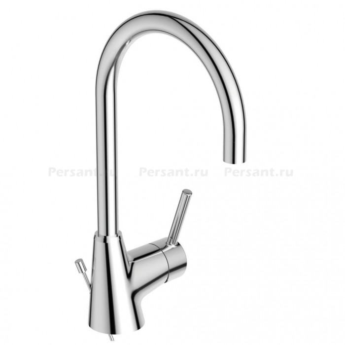 Смеситель для раковины Ideal Standard Ceraline BC195AA хром