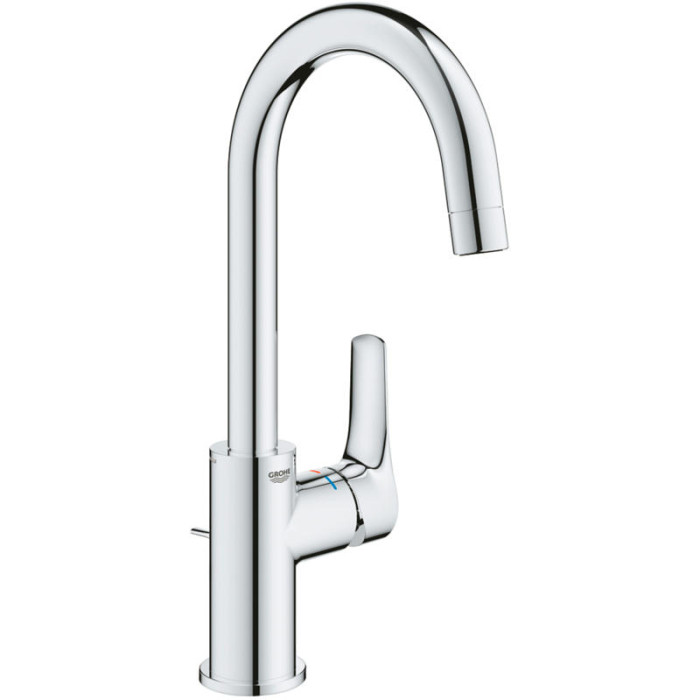 Смеситель для раковины Grohe Eurosmart 23537003