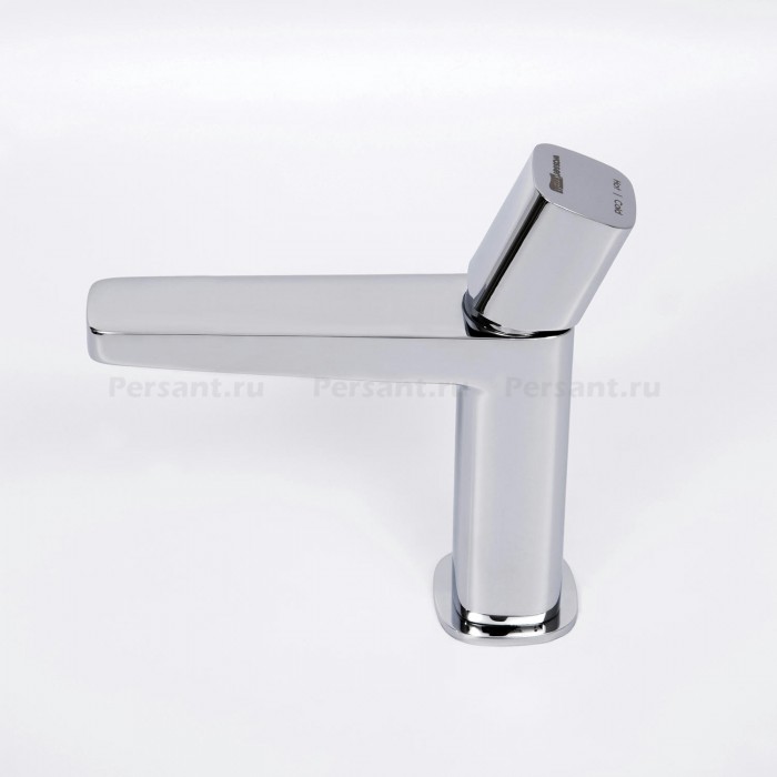 Смеситель для раковины WasserKRAFT Naab 8603 хром
