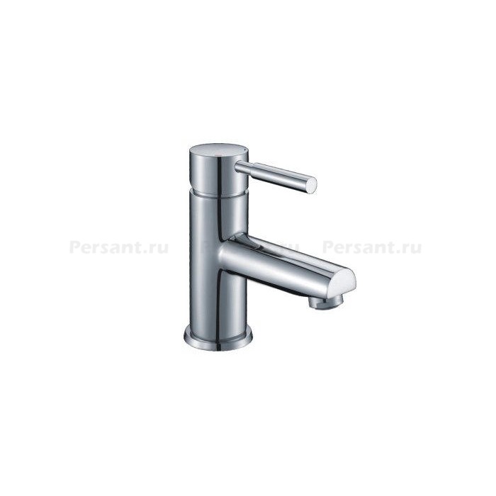 Смеситель для раковины WasserKRAFT Main 4103 хром