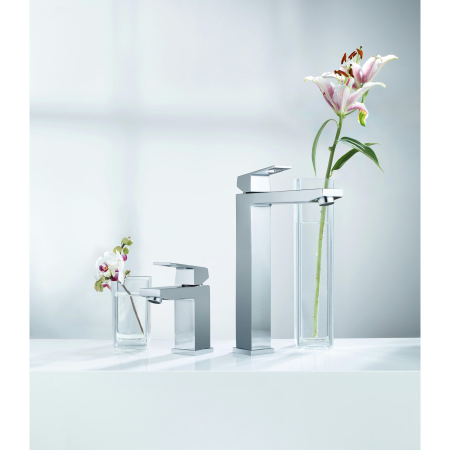 Смеситель для раковины Grohe Eurocube 23406000