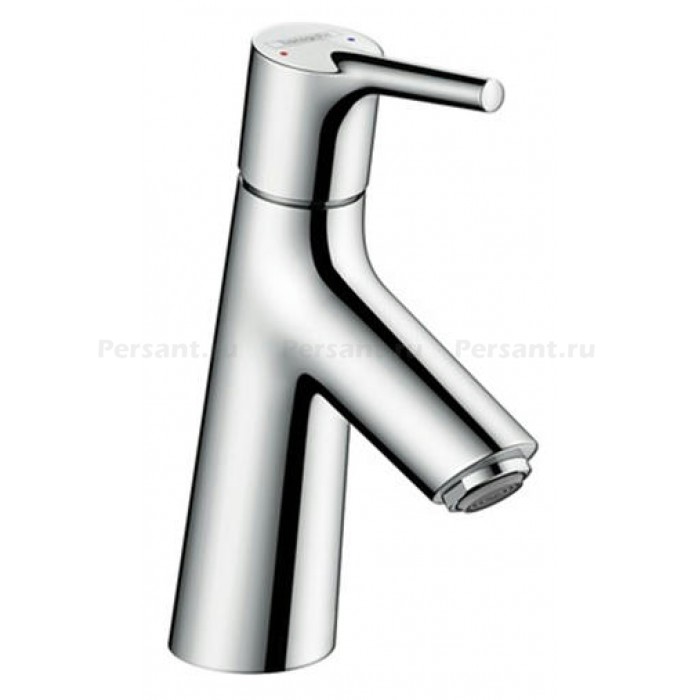 Смеситель для раковины Hansgrohe Talis S 72010000 хром