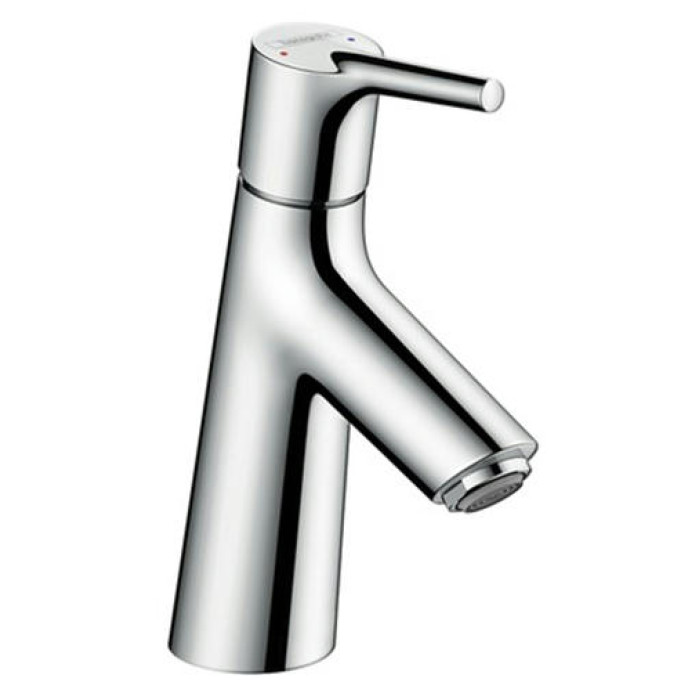 Смеситель для раковины Hansgrohe Talis S 72010000