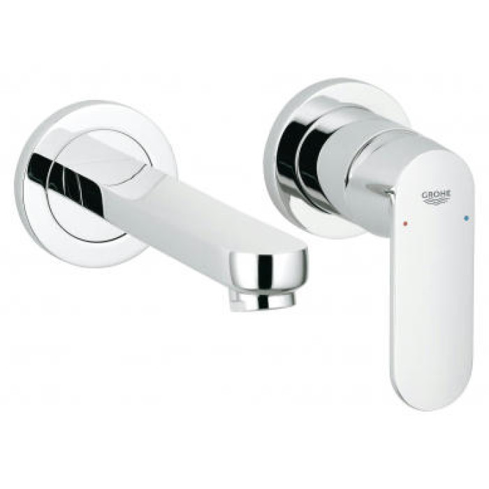 Смеситель для раковины GROHE Eurosmart Cosmopolitan 19381000