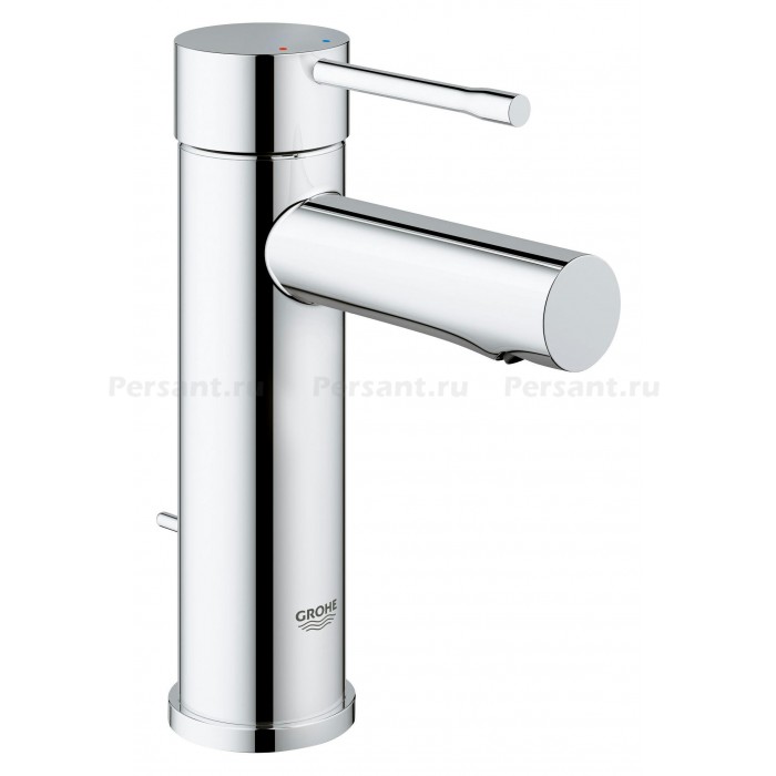 Смеситель для раковины Grohe Essence 32898001 хром
