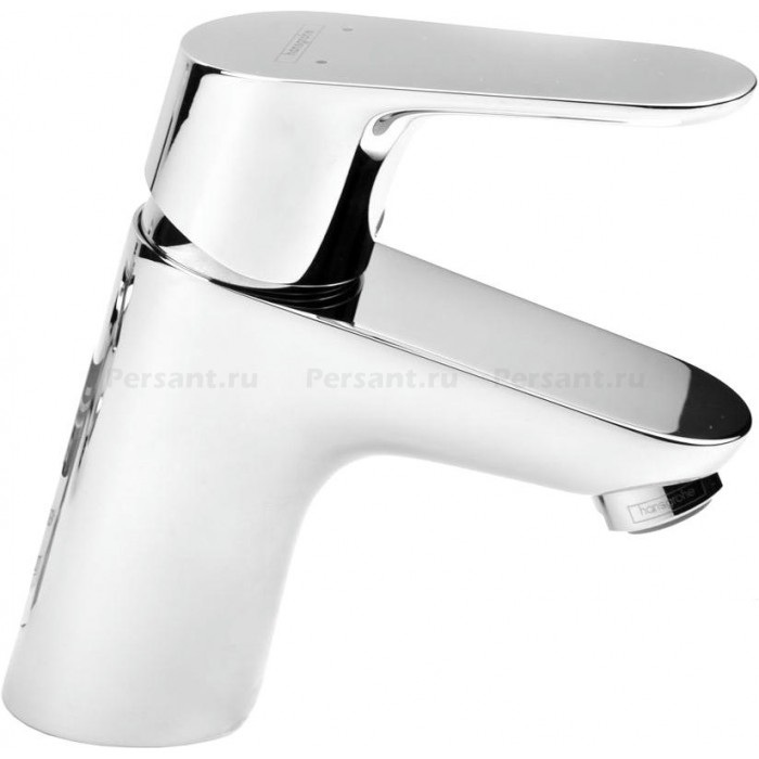 Смеситель для раковины Hansgrohe Focus E2 31730000 хром