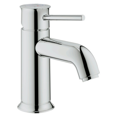 Смеситель для раковины Grohe BauClassic 23162000