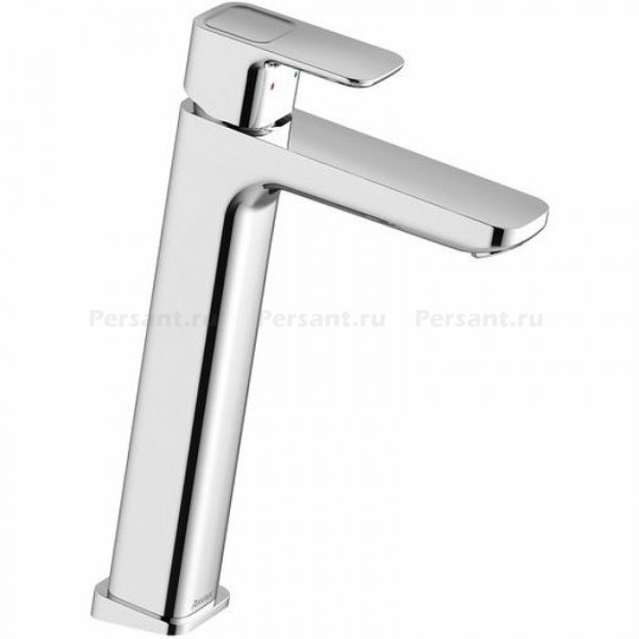 Смеситель для раковины Ravak 10° TD 015.00 X070091 хром