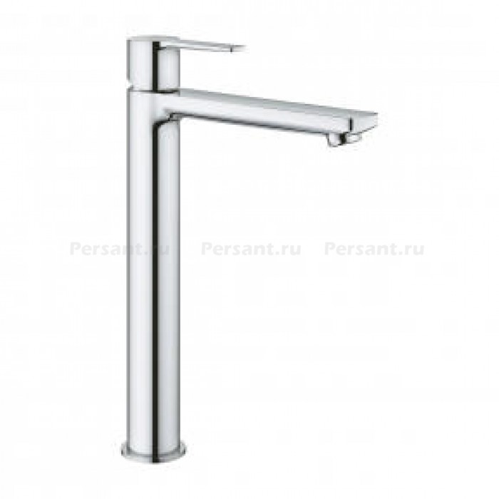 Смеситель для раковины GROHE Lineare 23405001 хром