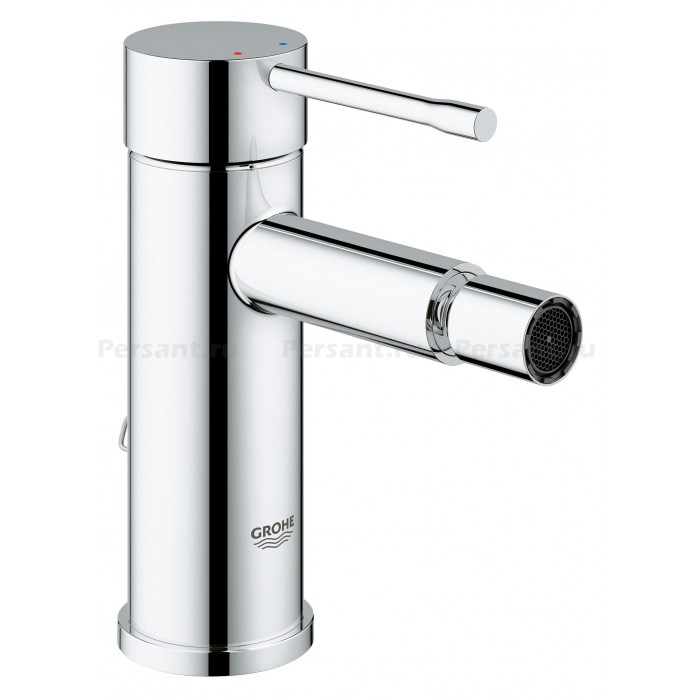 Смеситель для биде Grohe Essence 32934001 хром