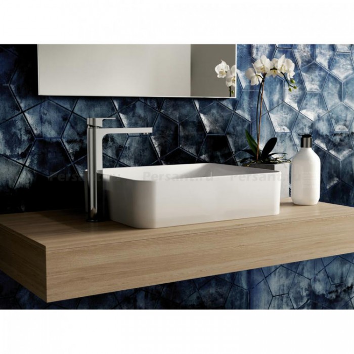 Смеситель для раковины Ideal Standard EDGE A7114AA хром