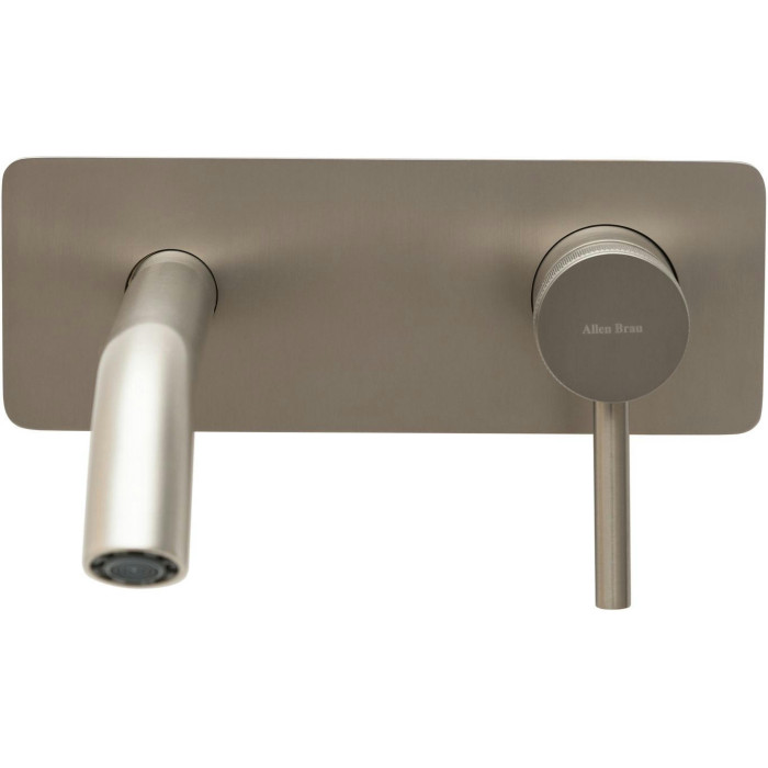 Смеситель Allen Brau Priority 5.31003-BN