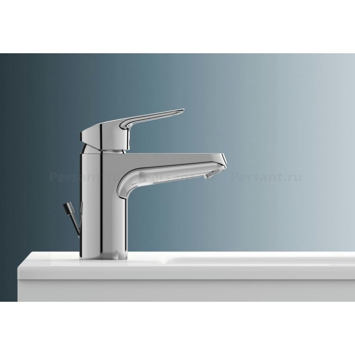 Смеситель для раковины Ideal Standard Ceraflex B1712AA хром