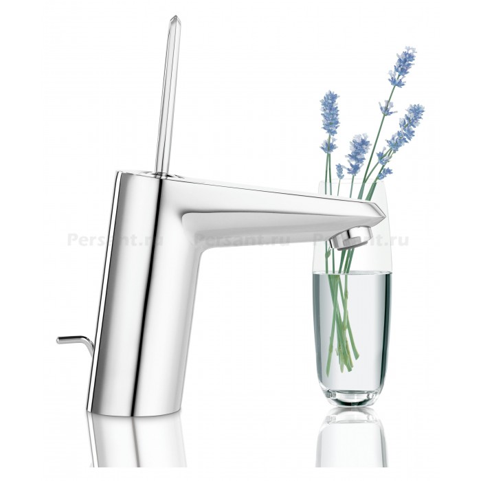 Смеситель для раковины Grohe Eurodisc 23425000 хром