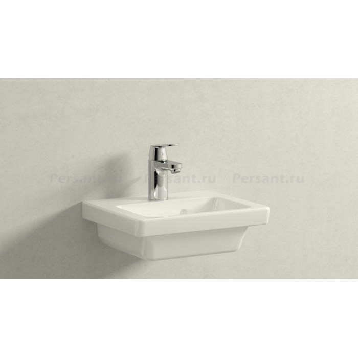 Смеситель для раковины Grohe Eurosmart 32825000 хром