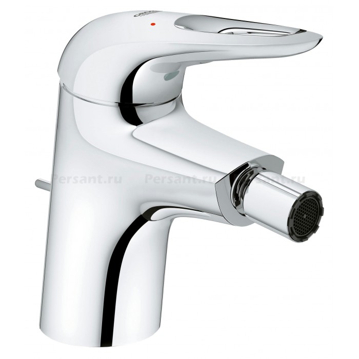 Смеситель для биде Grohe Eurostyle 33565003 хром