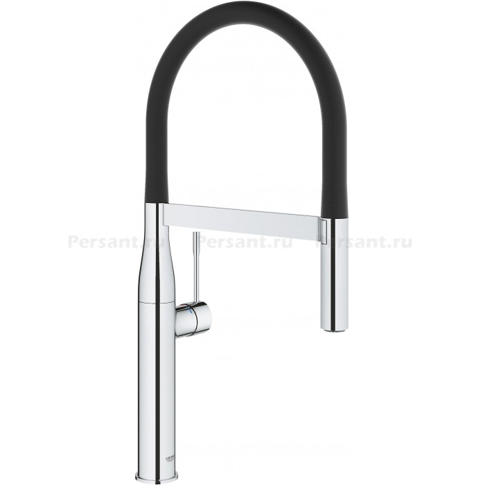 Смеситель для кухни Grohe Essence New 30294000 с гибким изливом, хром