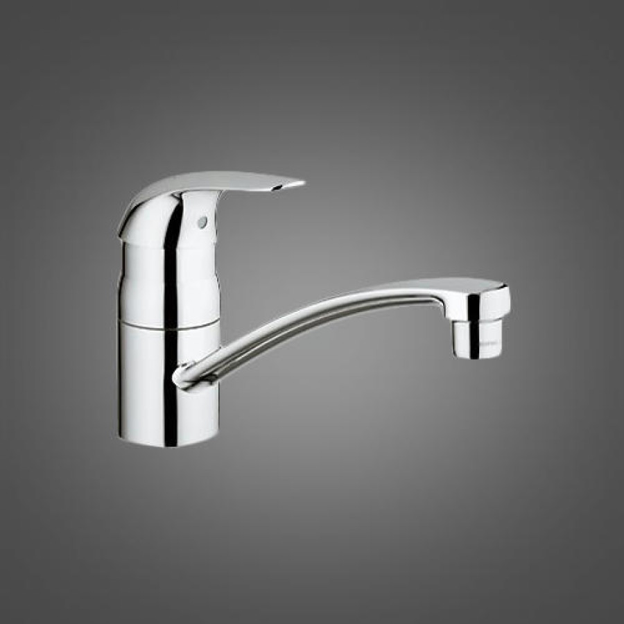 Смеситель для кухни Grohe Euroeco 32750000