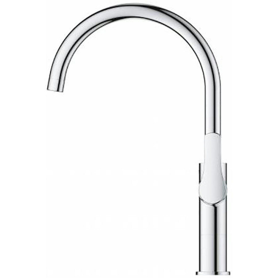 Смеситель для кухни GROHE Blue Pure Eurosmart 30499000 с функцией фильтрации