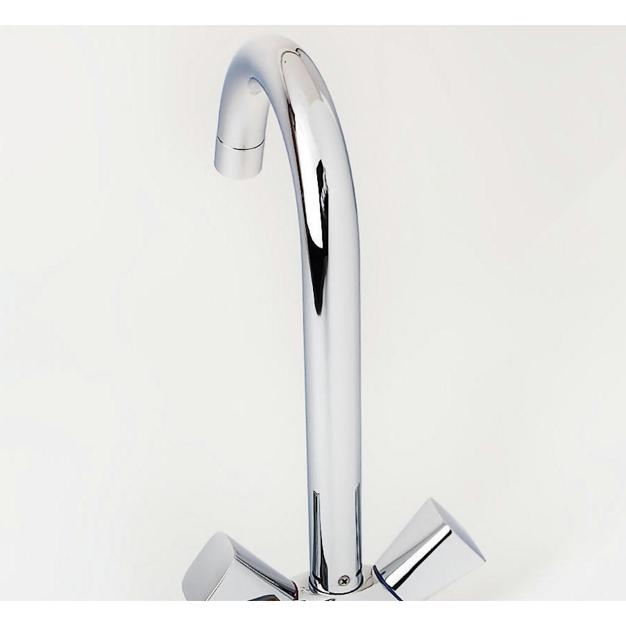 Смеситель для кухни Hansgrohe Logis 71280000