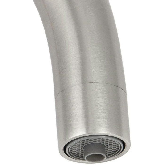 Смеситель для кухни с фильтром Kaiser Merkur 26744-5 + H851P00