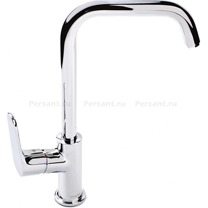 Смеситель для раковины Hansgrohe Focus 31609000 хром