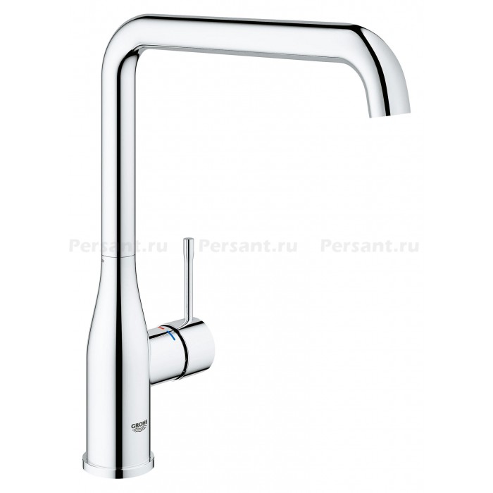 Смеситель для кухни Grohe Essence 30269000 хром