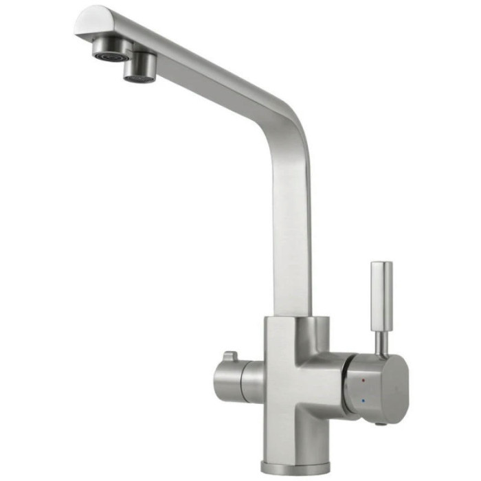 Смеситель для кухни с фильтром Kaiser Decor 40144-5 + H851P00