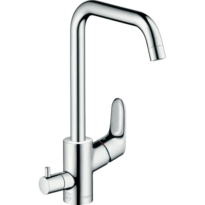 Смеситель для кухни Hansgrohe Focus E2 31823000