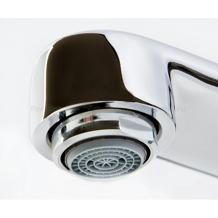 Смеситель для кухни Hansgrohe Focus E2 31806000 хром
