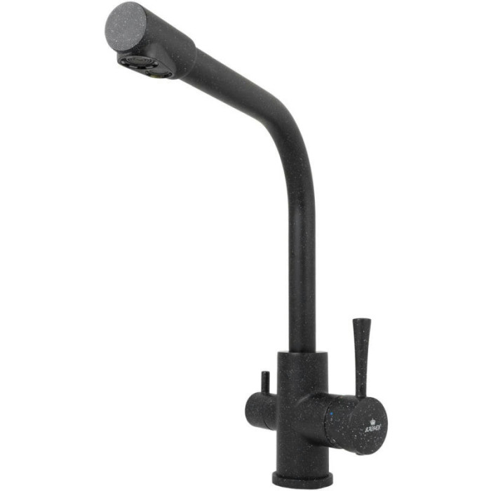 Смеситель для кухни с подключением к фильтру Kaiser Merkur 26044-12
