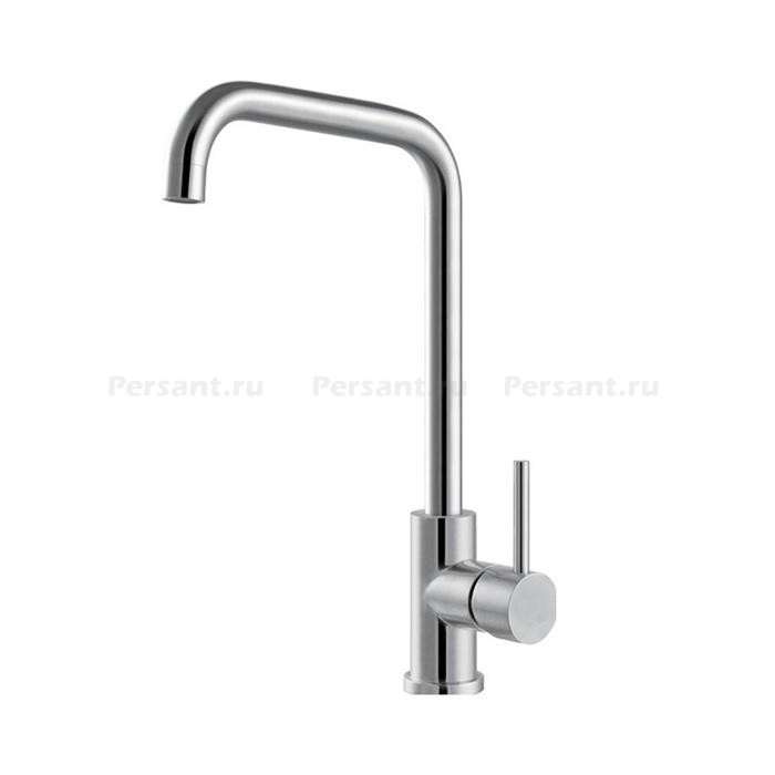 Смеситель для кухни IDDIS Kitchen K05STL0i05 нержавеющая сталь