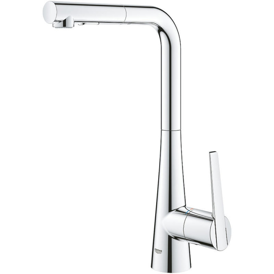 Смеситель для кухни Grohe Zedra 32553002