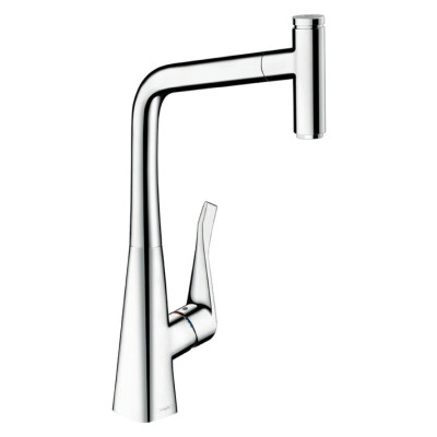 Смеситель для кухни Hansgrohe Metris 14884000