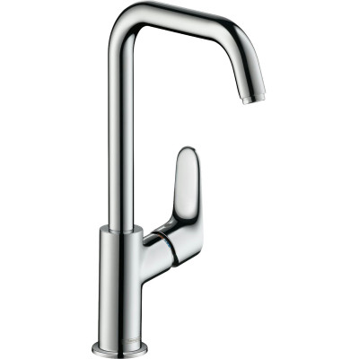 Смеситель для раковины Hansgrohe Focus 31609000