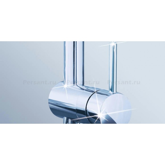 Смеситель для кухни Grohe Minta 32488000 хром