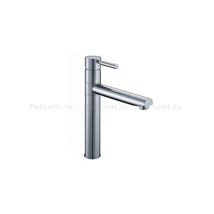 Смеситель для кухни WasserKRAFT Main 4107 хром