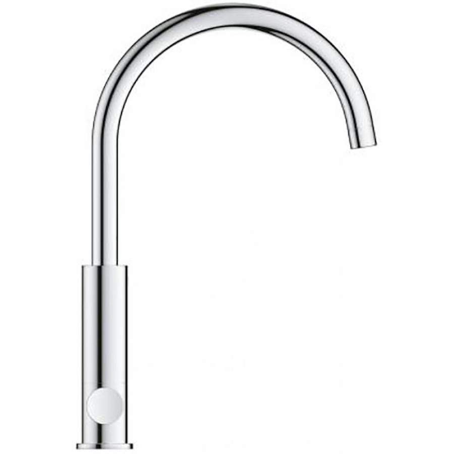 Смеситель для кухни GROHE Blue Pure Eurosmart 30499000 с функцией фильтрации