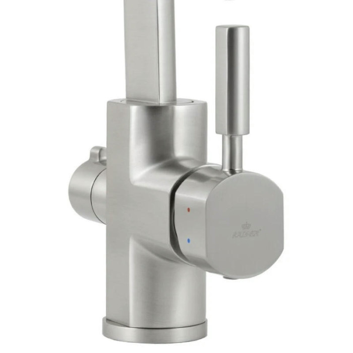Смеситель для кухни с подключением к фильтру Kaiser Decor 40144-5
