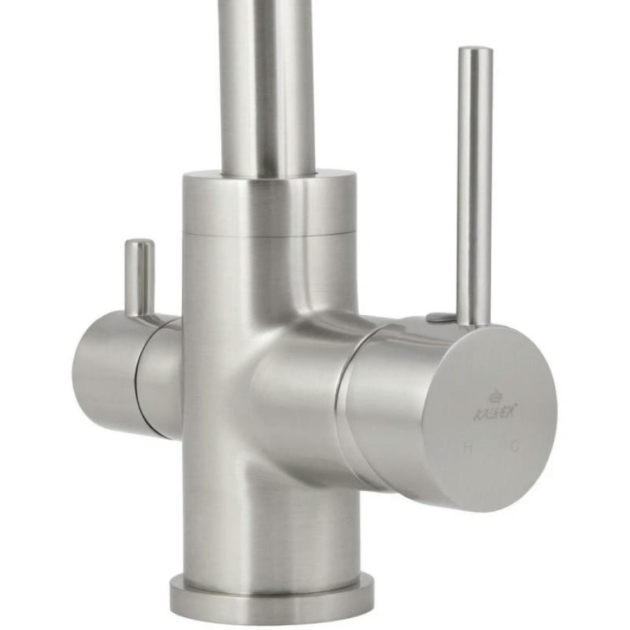 Смеситель для кухни с фильтром Kaiser Merkur 26744-5 + H851P00
