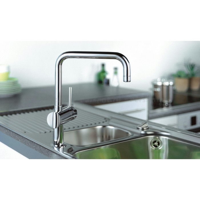 Смеситель для кухни Grohe Minta 32488000 хром