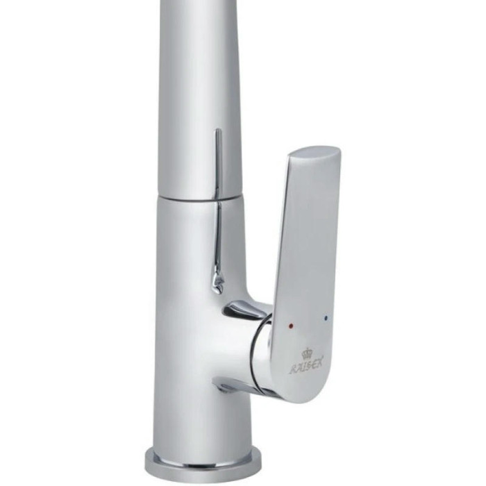 Смеситель для кухни Kaiser Areva 08044