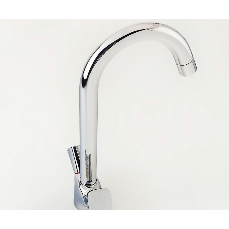 Смеситель для кухни Hansgrohe Logis 71280000