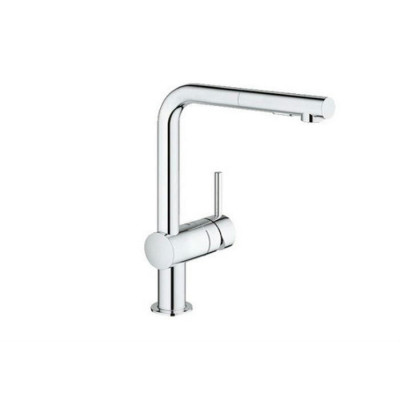 Смеситель для кухни Grohe Minta 30274000