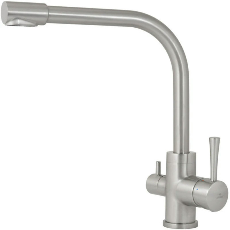 Смеситель для кухни с фильтром Kaiser Merkur БР26044-5
