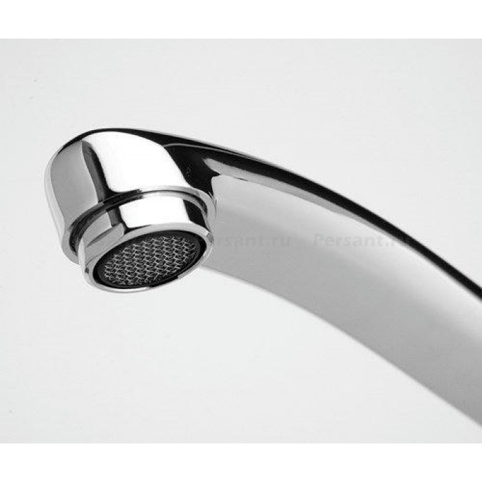 Смеситель для кухни WasserKRAFT Oder 6307 хром